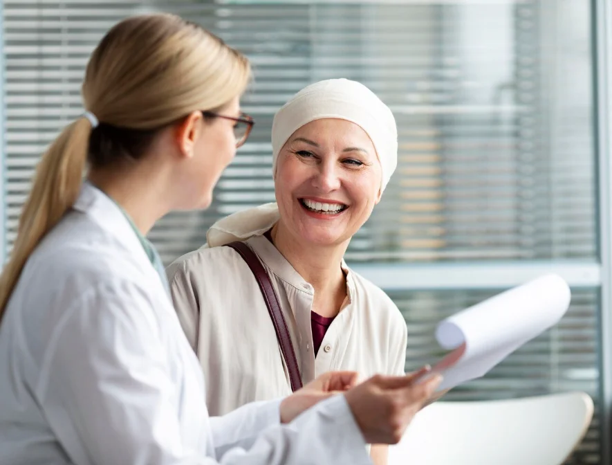 What to Know When Breast Cancer Leads to Surgery